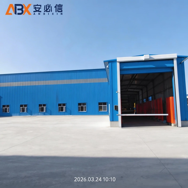 潍坊市堆积门